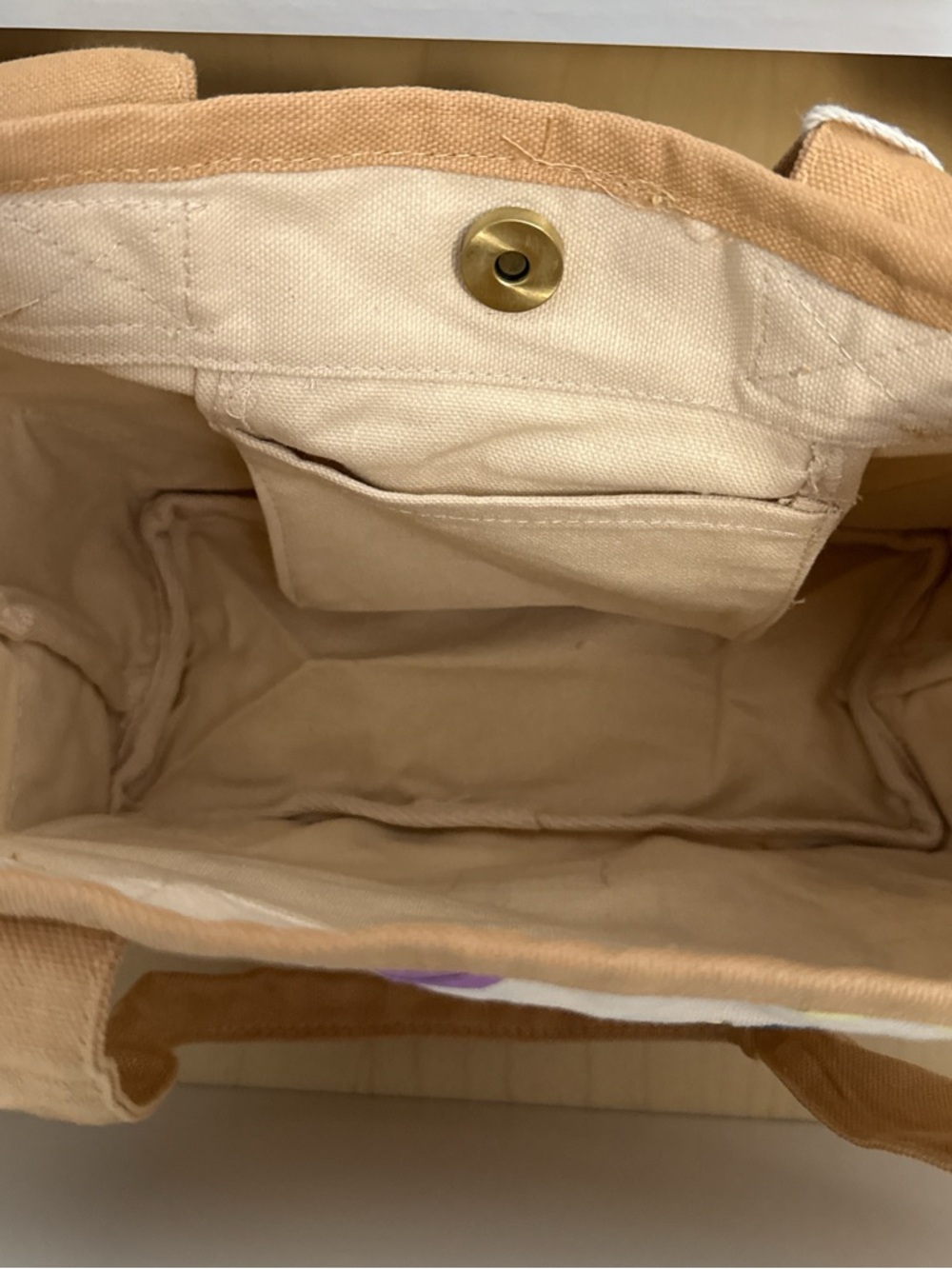 Whole Foods hawaii - mini tote bag - Picture 2 of 4